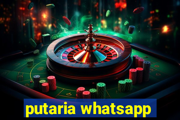 putaria whatsapp